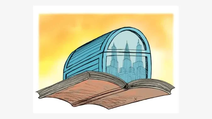 Urgensi Perppu Informasi Pajak Oleh Muhammad Syarif Hidayatullah