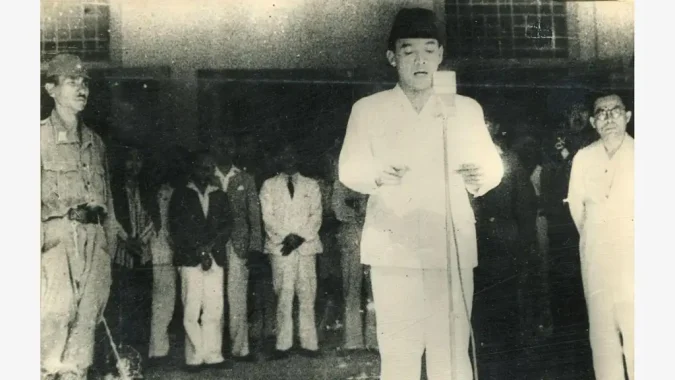 Indonesia Itu Kita Oleh Yonky Karman