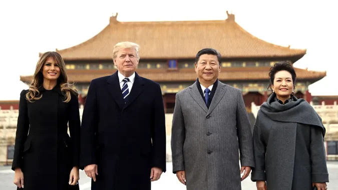 Deglobalisasi, Trump, dan Asia First Oleh Suzie S Sudarman