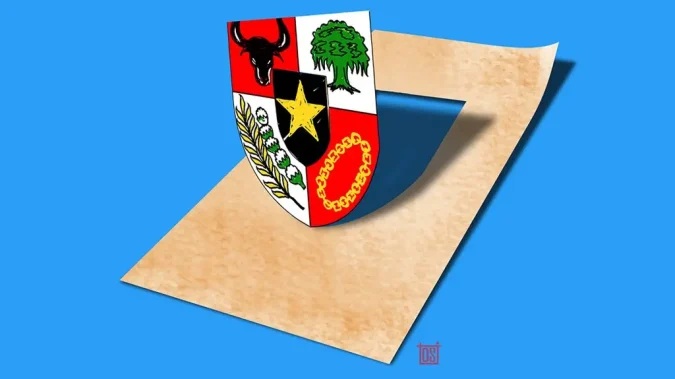 Membangun Narasi Republik Oleh Airlangga Pribadi Kusman