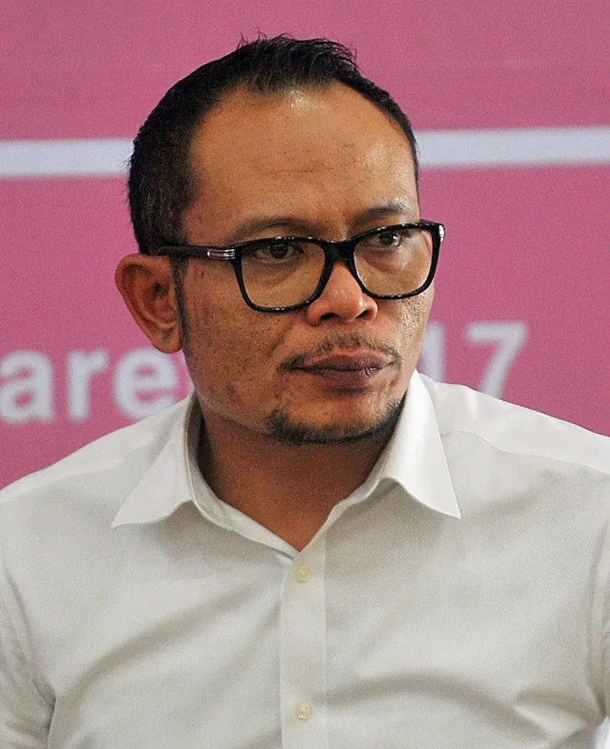 Lompatan SDM Indonesia Oleh M Hanif Dhakiri