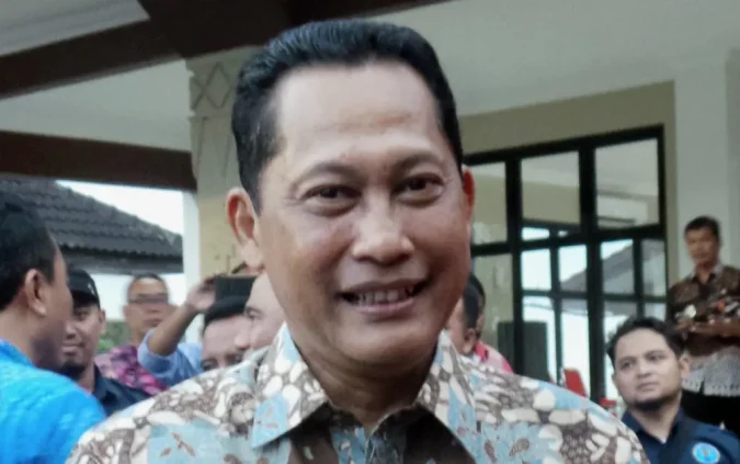 Tantangan Pengadaan Bulog Oleh M Husein Sawit
